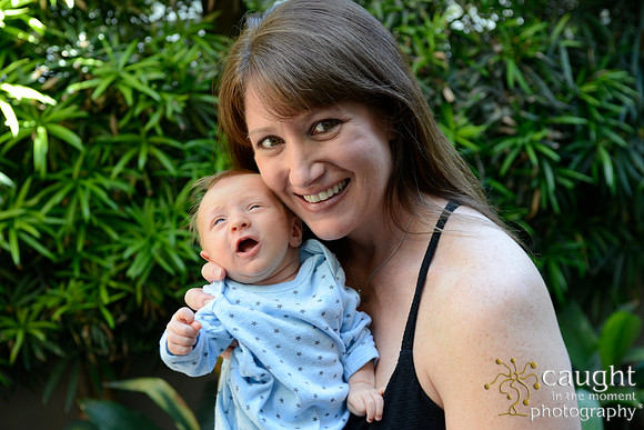 043 Smitheran Family Portraits