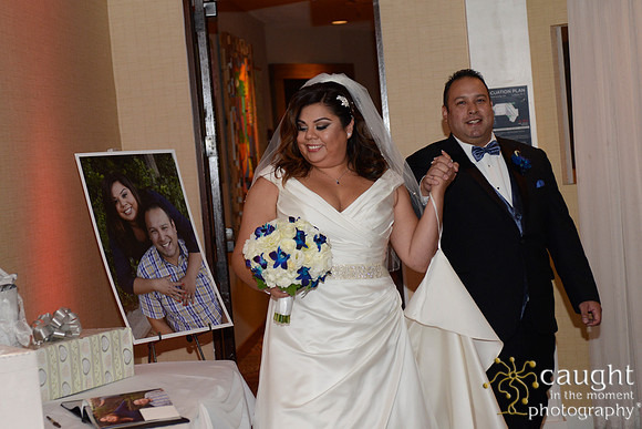 362 Hotel Maya Wedding