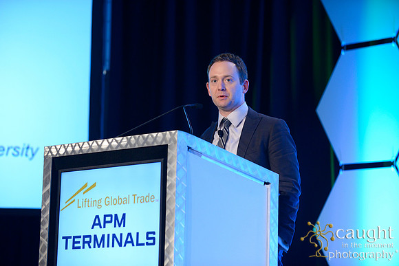 546 TPM Conference 2018 Long Beach Convention Center