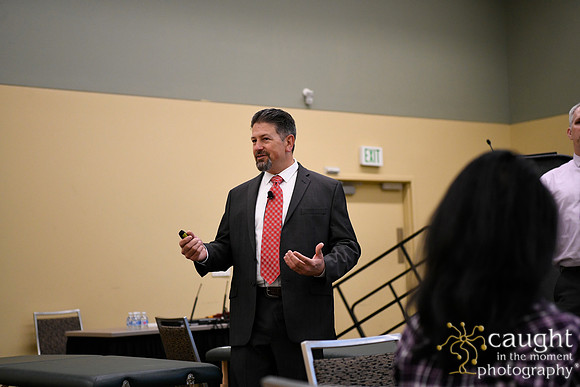 340 OMED 2019 Baltimore - OMT Sessions
