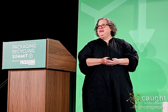 506 Packaging Recycling Summit 2024