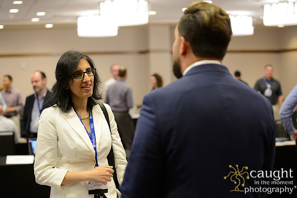 1242 AAE 2018 in Denver-Career Fair