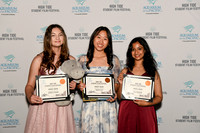 180 High Tide Film Festival 2024