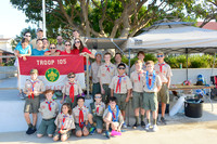 012 Team Spirit Long Beach 2015 5K 10K Walk