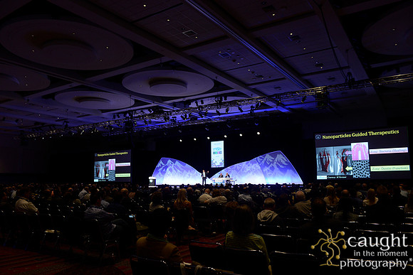 470 AAE 2018 in Denver-Canal Cleaning