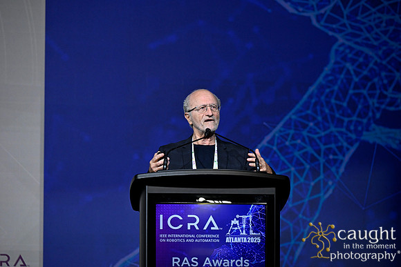 1329 IEEE ICRA 2025 Atlanta