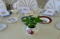 267 Wayfarers Chapel Wedding