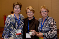 894 AAE 2018 in Denver-Foundation Reception