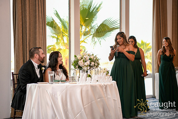 562 Clinton Wedding the Reef Long Beach
