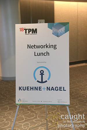 1741 TPM Conference 2018 Long Beach Convention Center