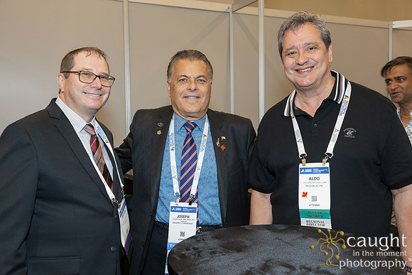 642 AGD2025 Conference in Montreal