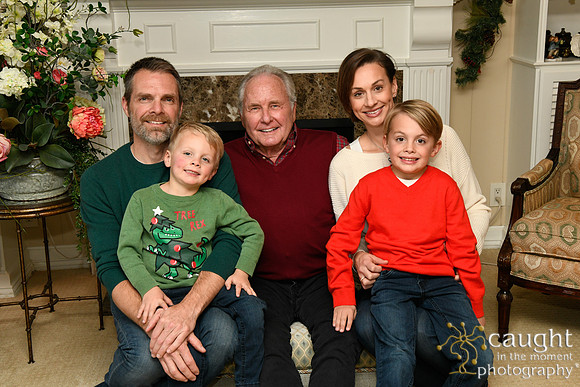 041 Bloeser Family Portraits