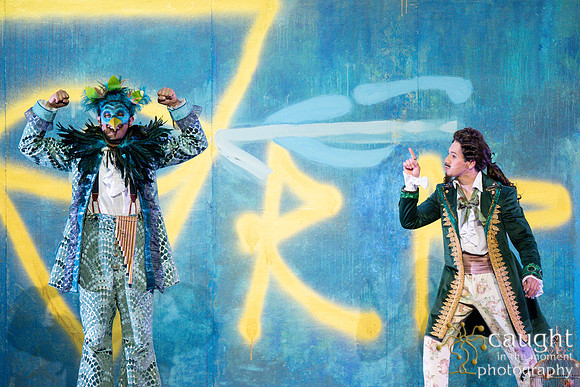 020 The Magic Flute 2025