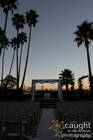 177 Hotel Maya Wedding