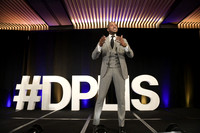 Fall League Convening 2022 | Day 5: Keynote with Michael Bonner