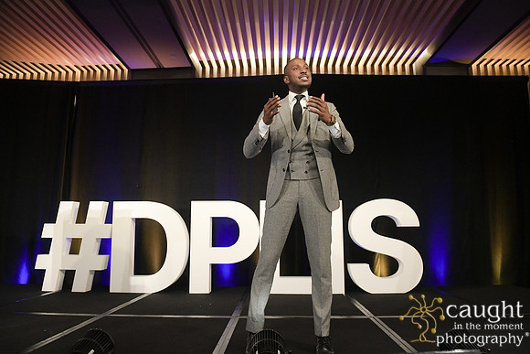 1540 Fall 2022 League Convening-Keynote with Michael Bonner