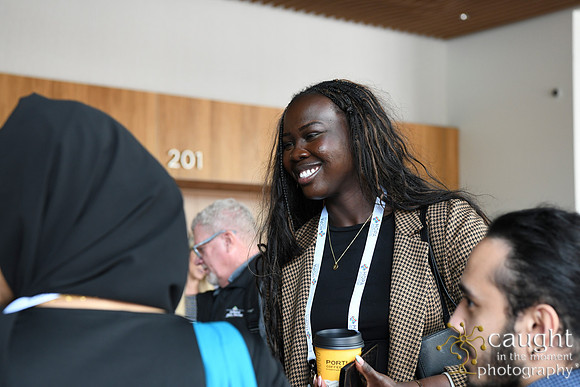 236 HOPA 2025 Conference in Portland - Board Meet & Greet