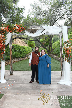 775 Chompff Wedding at Los Willows