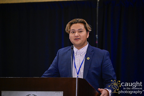 335 Advocacy Academy 2024 Sacramento