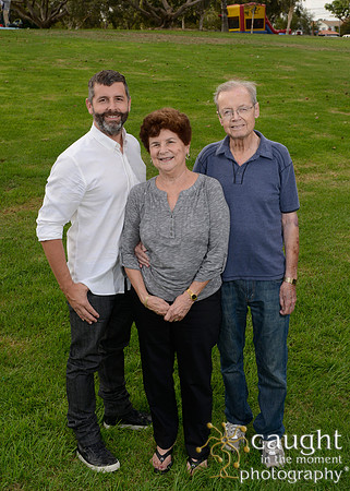 029 O'Connor Family Portraits 2015