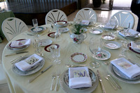 275 Wayfarers Chapel Wedding