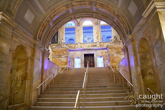 1755 AAE 2025 in Boston - President's VIP Reception