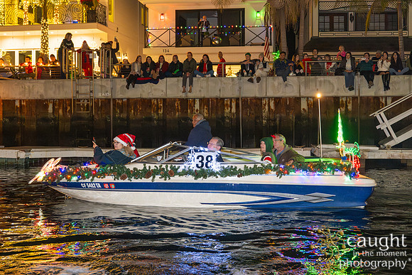 037 Naples Boat Parade 2024