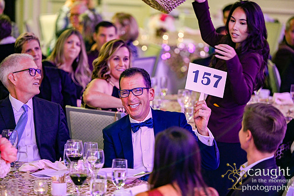 297 Foundation Gala 2022
