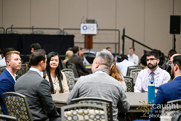 1296 Annual Meeting 2025 Phoenix Convention Center