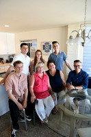 011 Dutile-Thompson Family Portraits in Long Beach