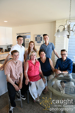 011 Dutile-Thompson Family Portraits in Long Beach