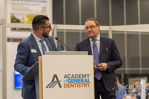 591 AGD2025 Conference in Montreal