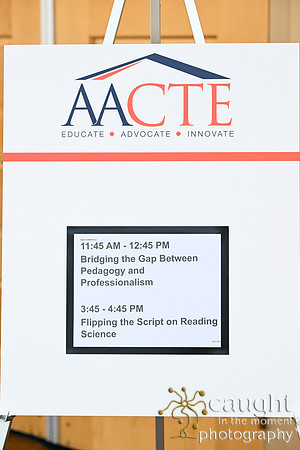 443 AACTE Annual Meeting 2025 Long Beach