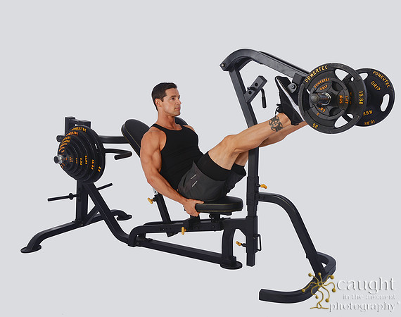 1610 Powertec 2018 Products with Models