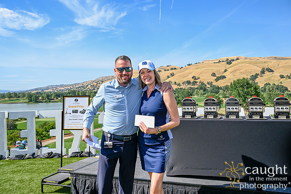 376 Charity Golf Tournament 2025
