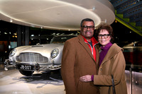 157 NACo 2025 Leg-LUCC-RAC Reception at Spy Museum