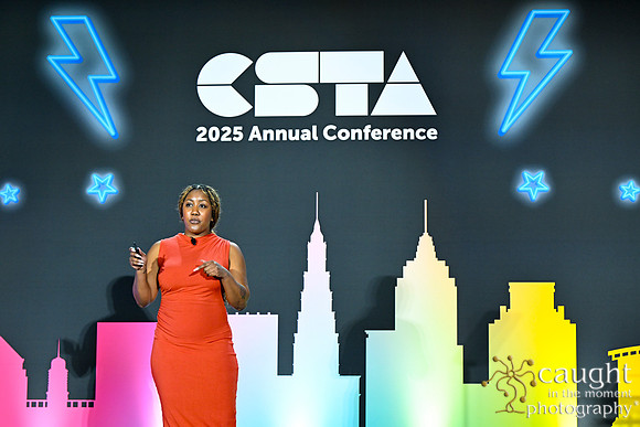 1115 CSTA 2025 Cleveland