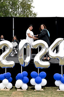 012 Blue Ridge Academy 2024 Promotion Ceremony May 29 at Azusa Pacific