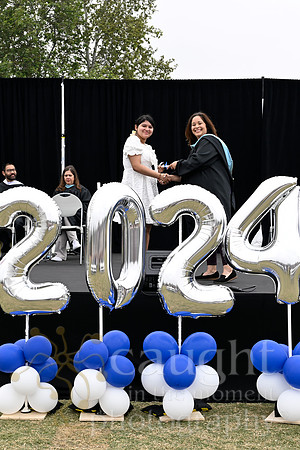 012 Blue Ridge Academy 2024 Promotion Ceremony May 29 at Azusa Pacific