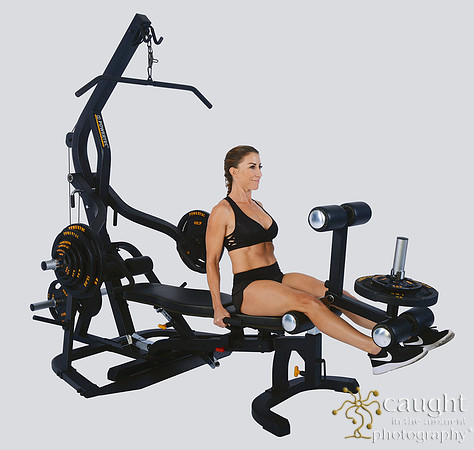 1649 Powertec 2018 Products with Models