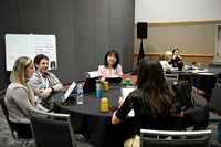 324 HOPA 2025 Conference in Portland - Sessions