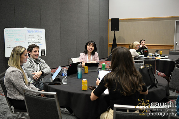 324 HOPA 2025 Conference in Portland - Sessions