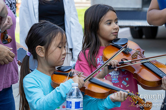 049 RuMBa Foundation Family Concerts- Magical Musical Kingdom