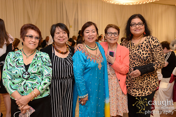 195 Dr Reddy Luncheon 2018