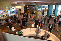 1558 TPM Conference 2018 Long Beach Convention Center