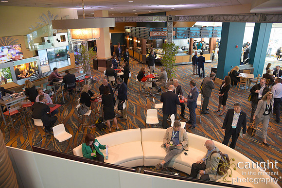 1558 TPM Conference 2018 Long Beach Convention Center