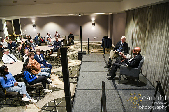 184 IFoRE 2024 Washington DC-Thursday Sessions