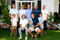 019 Spongberg Family Portraits in Long Beach 2021