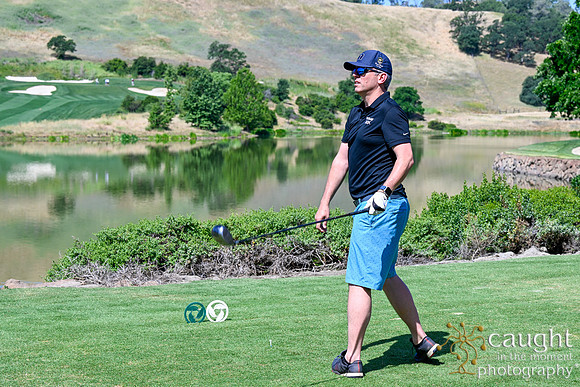 167 Charity Golf Tournament 2025