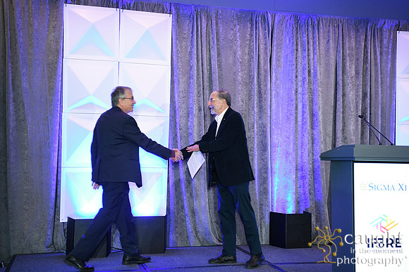 544 IFoRE 2024 Washington DC-1-00 Keynote and Chubb Award